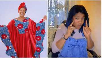 “Genuine love is scarce”: Opeyemi Aiyeola advises people on how to find true love