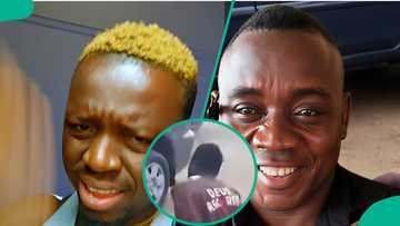 Akpororo blows hot over killing of Delta singer, names people to investigate: “Na another angle”