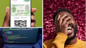 Nigerian government responds to hacker claim he gained access to NIMC database, says it is impossible