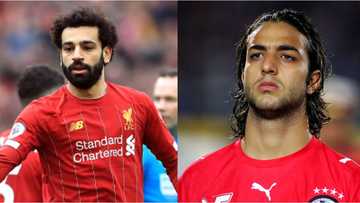 Liverpool issued Salah's warning as Coronavirus crisis could spoil plans for Egyptian striker