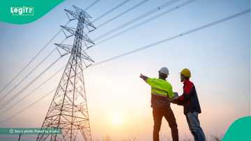 TCN reacts to report of first National grid collapse in 2025