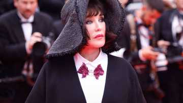 Isabelle Adjani et Bruno Nuytten : l'actrice évoque leur relation