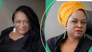 Remembering Amaka Igwe, the brain box behind Nigeria's unforgettable soap operas