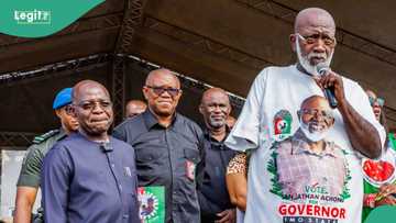 Who is Athan Achonu, the LP gov'ship candidate who wants to unseat Uzodimma in Imo?