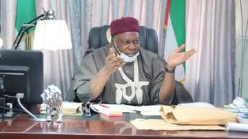 Gwamnan PDP a Arewa ya fusata, ya sallami Kwamishinoni biyu daga bakin aiki