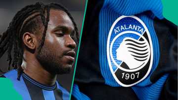 Ademola Lookman in trouble? Why Atalanta are unhappy with Super Eagles star