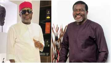 Sacrifice so I can work for a Nigerian Igbo president: Kanayo O. Kanayo refuses to run for any office in 2023