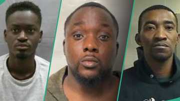 US publishes 125 names, photos of "worst of the worst" Nigerian criminals to be deported