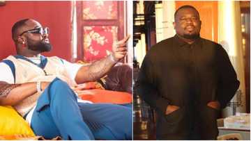 "Person no fit talk truth for naija again": Reactions as Harrysong confirms arrest, says his phone was seized