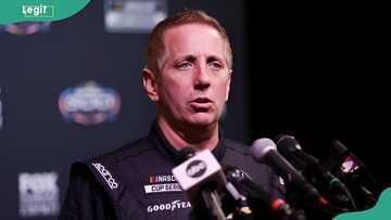 Why NASCAR fans are still talking about Greg Biffle's legendary career