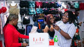 Lulu Lingerie Opens 6th Branch in Port Harcourt