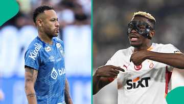 Victor Osimhen or Neymar? Turkish pundit tells Galatasaray whom to sign