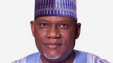 Kaduna: Jam'iyyar NNPP Mai Kayan Marmari Ta Zabi Tsohon Sanata A Matsayin Dan Takarar Gwamna