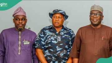 Kwara shuts down major market after receiving distressing credible intel