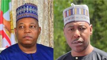 Kashim Shettima ya rokawa Zulum Aljannar Firdausi saboda wani aikin da ya yi