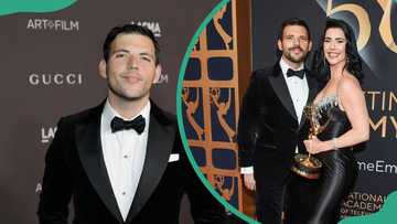 Inside Elan Ruspoli’s life, from his background and career to his family journey