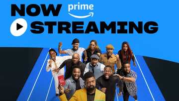 LOL: Last One Laughing Naija is Live on Prime Video!
