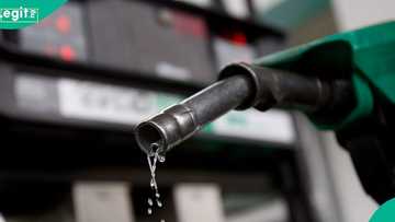 Nigeria records highest petrol price increase in the world since US, Israel Iran conflicts