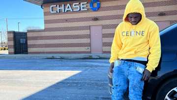 Biography of Talented Nigerian Rapper, Onah Ogede Paid