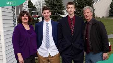 Meet Kyle Filipowski's parents and siblings: a look at the Filipowski family ties