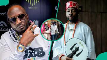 Ugandan artist Bebe Cool denies arresting Tems, Omah Lay in 2020, discloses role Davido played