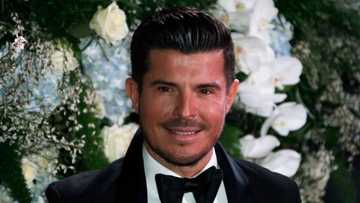 Vincent Niclo discret sur sa vie privée et sa vie de couple