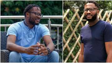 I started filmmaking with N50k, it earned me N5m, James Omokwe producer of Ajoche shares his humble beginning