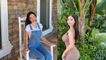 Sophie Mudd's biography: age, height, measurements, net worth