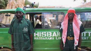 Hukumar Hisbah ta kama matasa mata da maza da basa azumi a jihar Kano