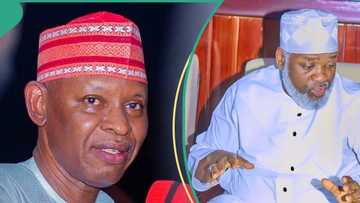 Kano: “It’s not a clerical error”, Kperogi levels heavy allegation against Appeal Court's justices