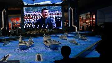 Trade and growth on agenda for key China meeting