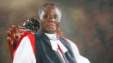 Huge loss as pioneer Anglican bishop Peter Adebiyi dies at 78