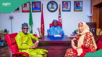 Kano: 'Yan adawa sun saka Abba a gaba, fitattun 'yan Kannywood sun koma APC