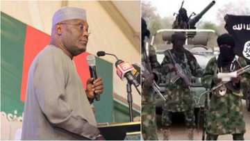 Hanyoyin da zan bi wajen maganin ‘Yan Boko Haram – Atiku Abubakar