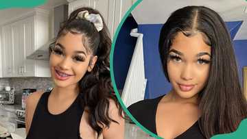Lexi2Legit’s biography: Age, real name, nationality, net worth