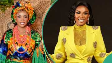 "Acted in over 200 movies": Iyabo Ojo celebrates 25 years in Nollywood, lists her achievements