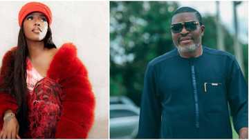"No one asked what part of Naija she's from": Kanayo O Kanayo uses Tiwa Savage to explain problems in Nigeria