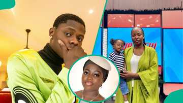 Mohbad's Widow Wunmi Takes TikToker to Court Over Cyberbullying, Murder Accusations