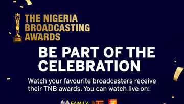 Watch the Nigeria Broadcasting Awards Tonight on Africa Magic Family, Terrestrial Stations