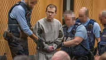 An yanke hukunci ga ɗan ta'addan da ya harbe musulmi 51 a masallaci a New Zealand (Hotuna)