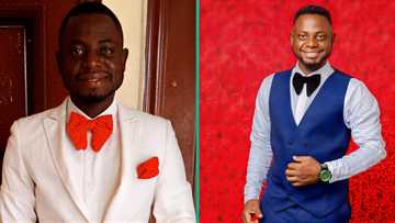 Man appreciates supportive wife who stood by him during 5 years of joblessness, vows to spoil her