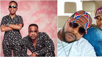 I don't know if I should be happy or sad: Bolanle Ninalowo complains about children's school fees