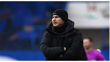 Just in: Ousted Chelsea manager Frank Lampard set to land another coaching job