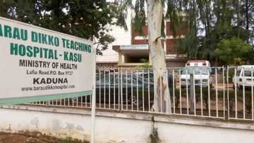 Yadda raɗaɗin ciwo ya sa wani mutum ya feɗe cikinsa da wuƙa a Kaduna