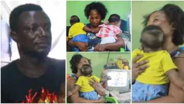 Couple who expected triplets welcomes quadruplets, two boys and 2 girls, asks for help to raise kids