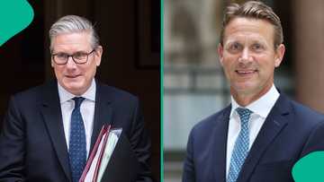 UK government appoints new British High Commissioner to Nigeria