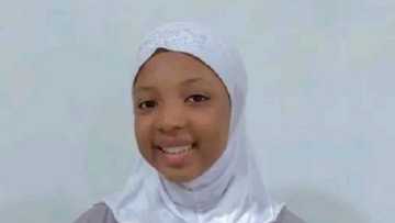 Raskwana: Fatima Adamu Maikusa, Yar Arewa Da Ta Lashe Gasar Lissafi Na Kasa da Kasa Har 7