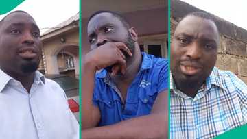 "I've applied to Dangote, Nestle, Coca Cola": Banker who worked for 16 years with nothing to show
