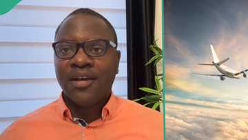 Canada-based Nigerian man targets helping 1,000 people get fully funded scholarships in 2024