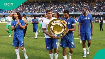 English club Chelsea escape as FIFA set to announce new plan for Club World Cup